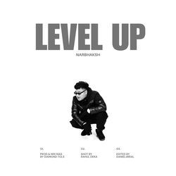 LEVEL UP-JBwBQSIEAUM