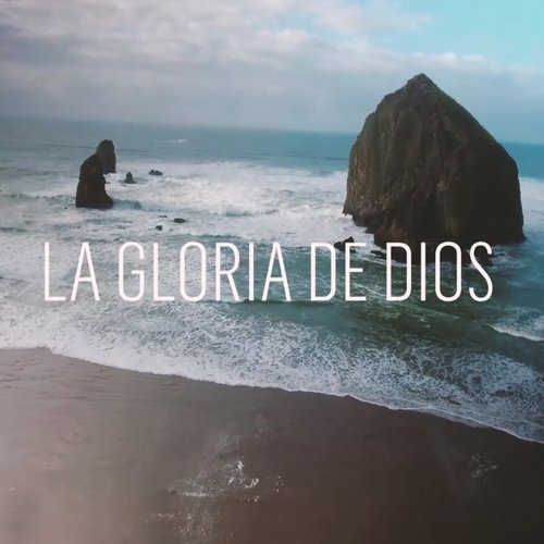 La Gloria de Dios_poster_image