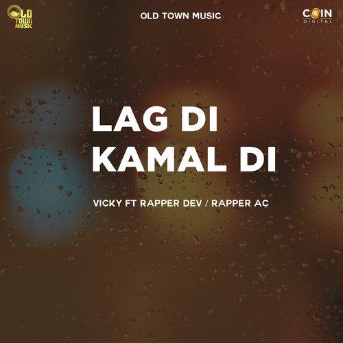 Lag Di Kamal Di