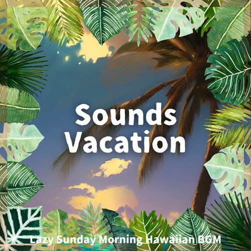 Sailing Sounds cover art