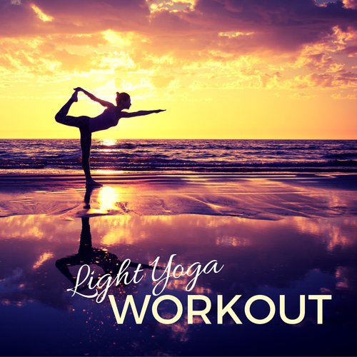 Light Yoga Workout