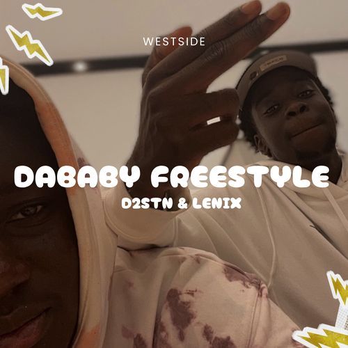 Like Dababy Freestyle