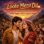 Loote Mera Dil