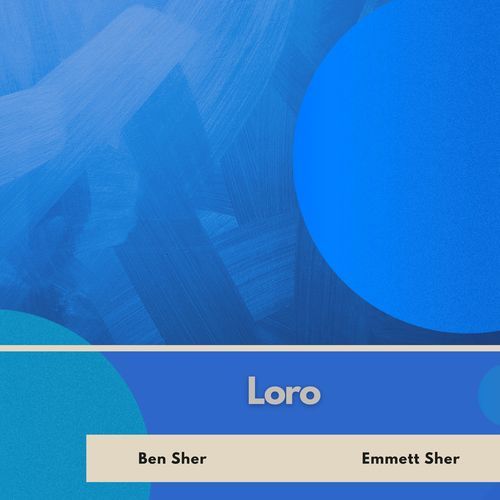 Loro_poster_image