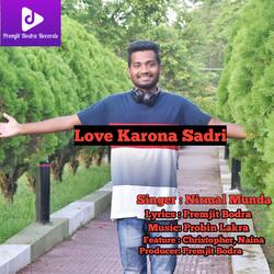 Love Karona Sadri-GFESQztobmI