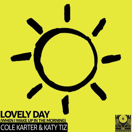 Lovely Day (When I Wake Up In The Morning) (EP)_poster_image