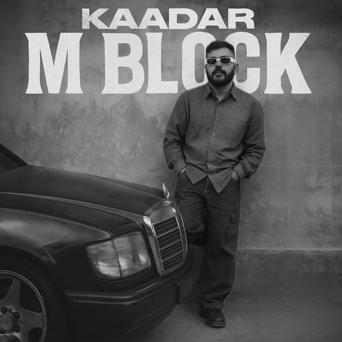 M Block