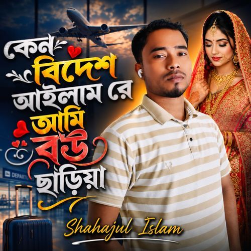 কেনো বিদেশ আইলাম