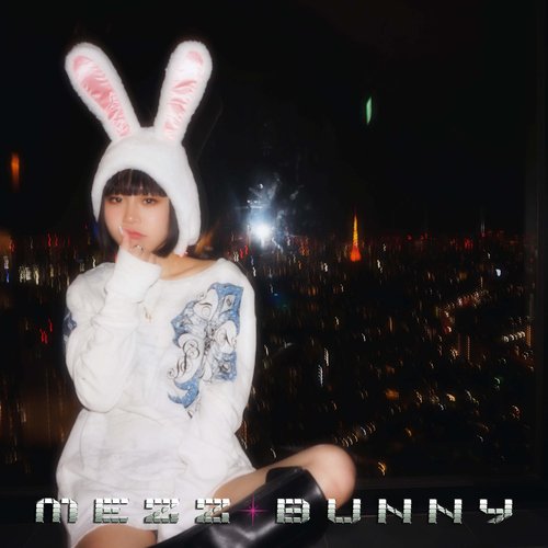 MEZZ BUNNY_poster_image