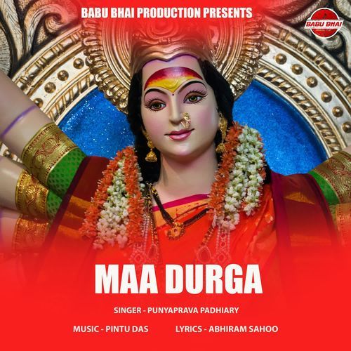Maa Durga