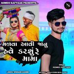 Madva Aavi Janu Have Karshu Re Mama