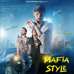 Mafia Style-CBozfjpBdWw