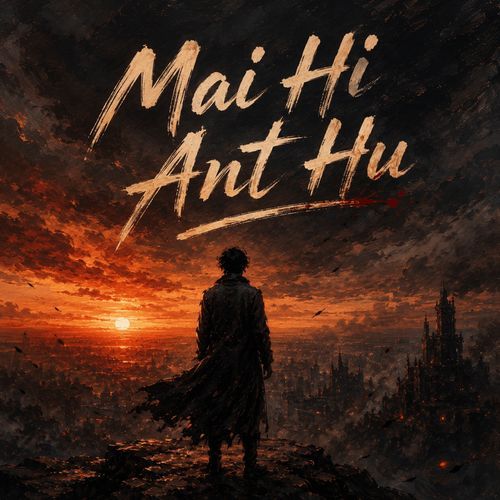Mai Hi Ant Hu