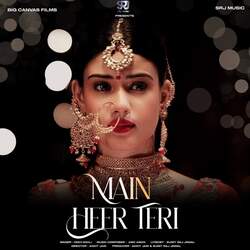 Main Heer Teri-SQdGZTple2w