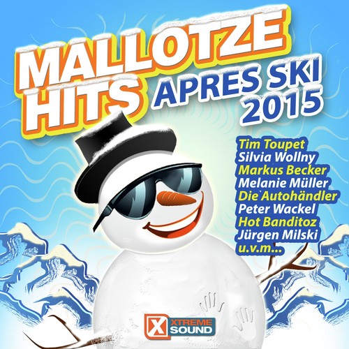 Mallotze Hits Après Ski 2015