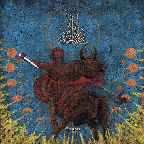 Hierophantes cover art