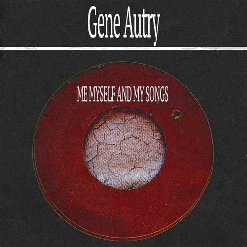 Me Myself and My Songs