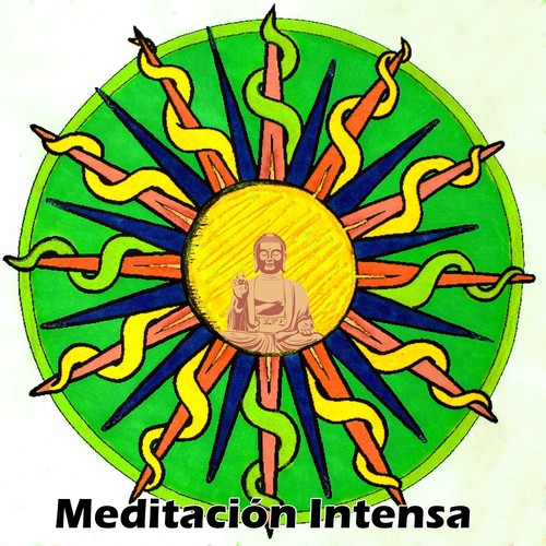 Meditación Intensa_poster_image