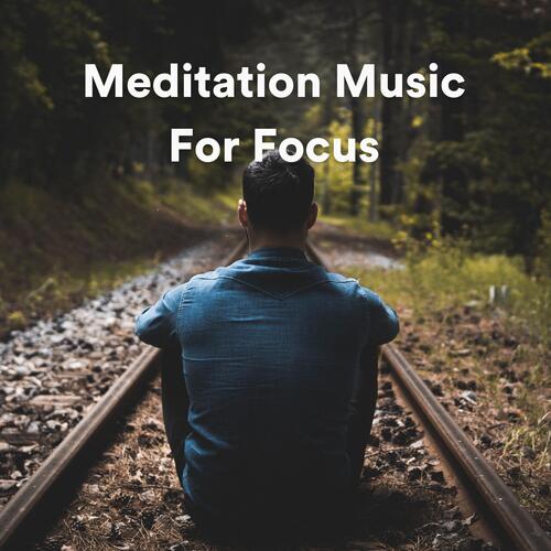 Meditation Music For Focus_poster_image