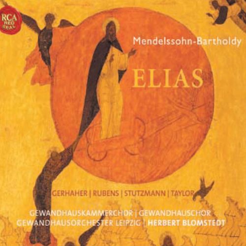 Mendelssohn: Elias
