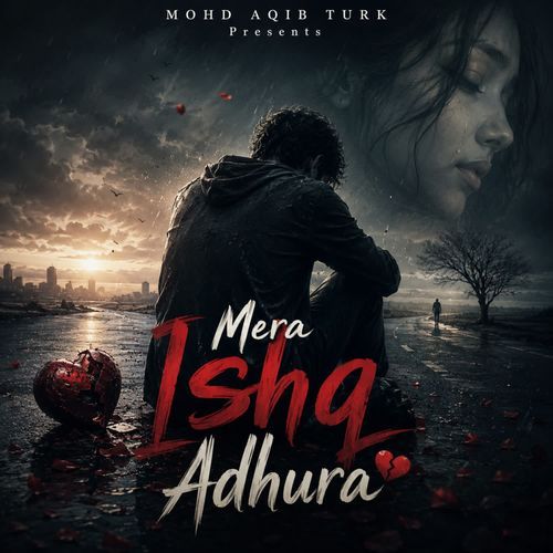 Mera Ishq Adhura