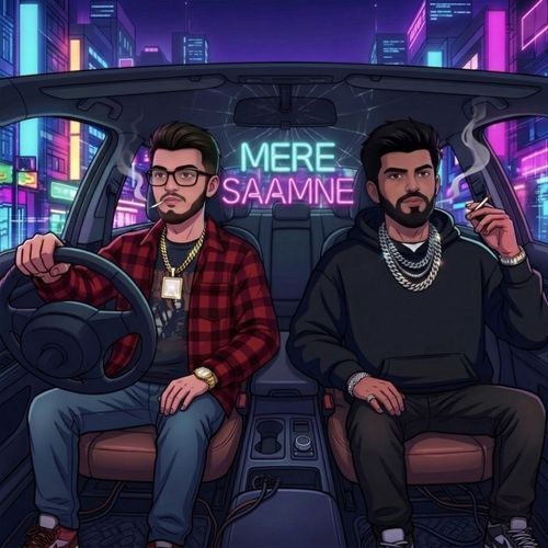 Mere Saamne