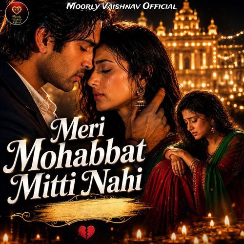 Meri Mohabbat Mitti Nahi