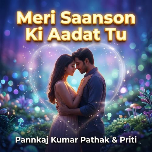 Meri Saanson Ki Aadat Tu