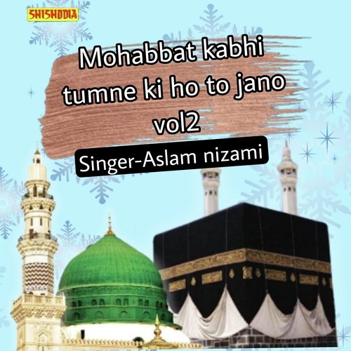 Mohabbat Kabhi Tumne Ki Ho To Jano 02