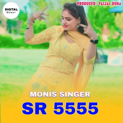 Monis Singer SR 5555