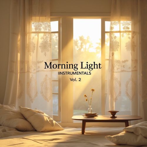 Morning Light Instrumentals, Vol. 2