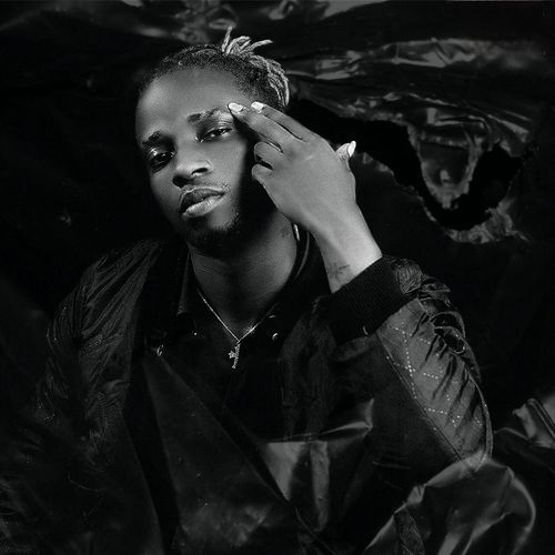 Mr Bachelor cover art