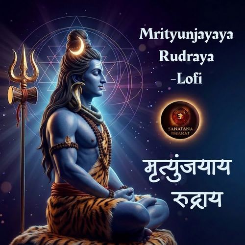 Mrityunjayaya Rudraya-Lofi