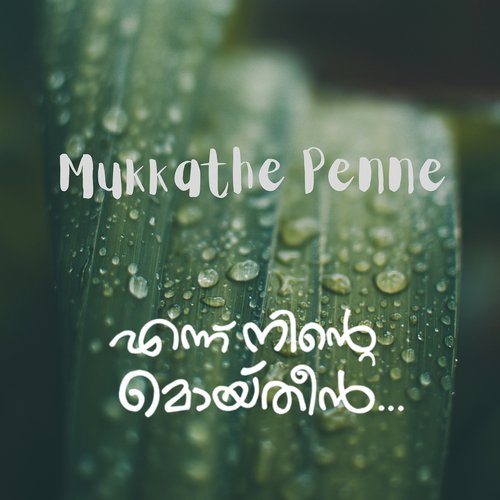 Mukkathe Penne