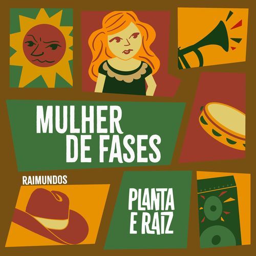 Mulher de Fases_poster_image