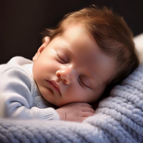 Murmullos Para Dormir Bebés: Sonidos De Cuna Tranquilos