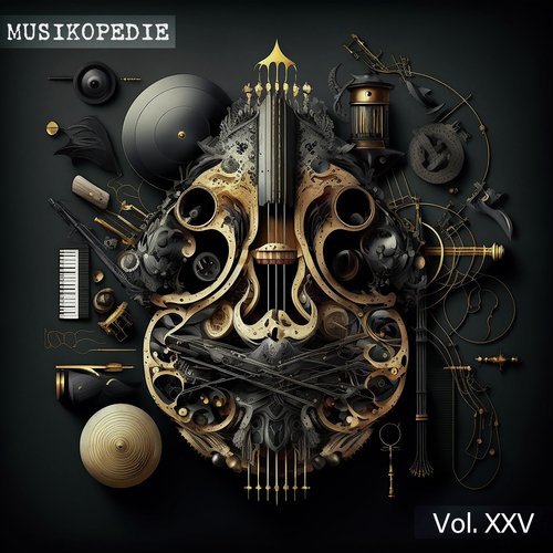 Musikopedie, Vol. XXV