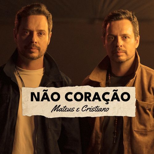 Não Coração_poster_image