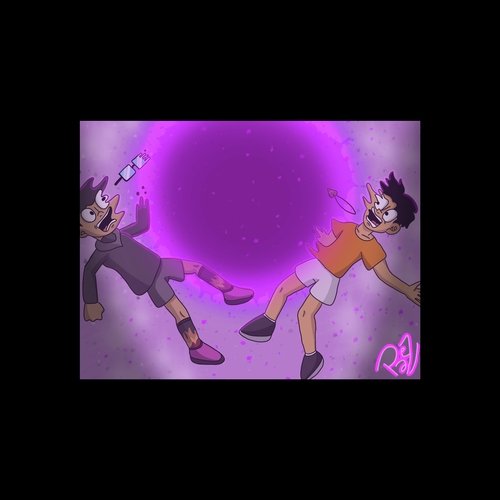 Nadie Sabe cover art