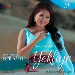 Nangi Saktam Yekliye