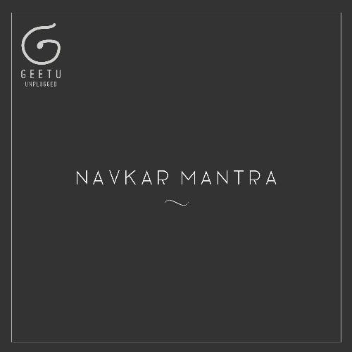 Navkar Mantra