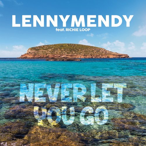  LennyMendy