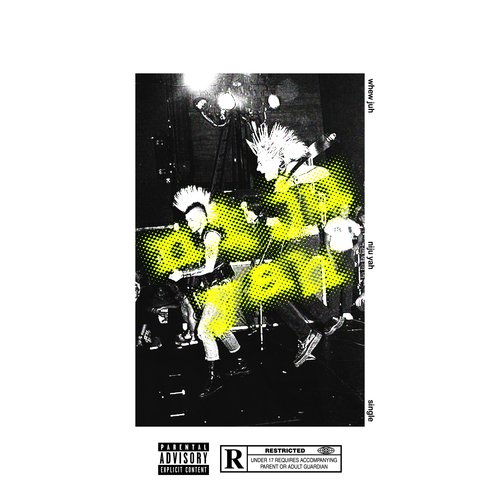 Niju Yah cover art