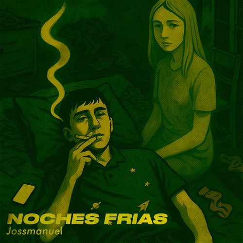 Noches Frías cover art