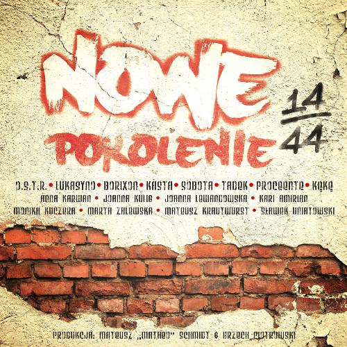 Nowe Pokolenie 14 / 44