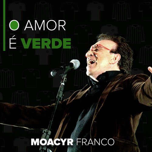 O Amor É Verde_poster_image