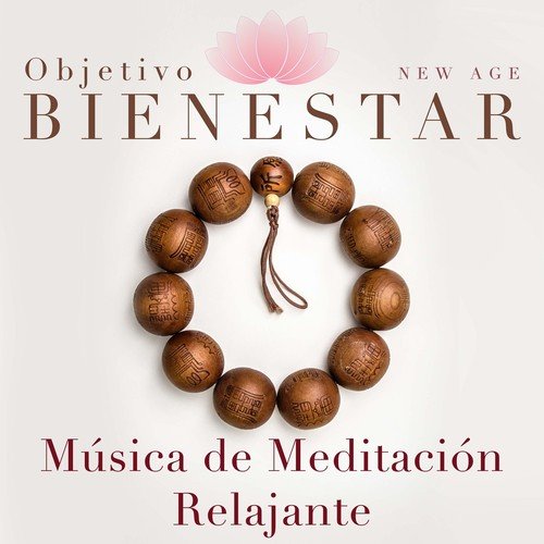 Objetivo Bienestar: Música de Meditacioón Super Relajante para Armonizar tu Cuerpo y tu Mente