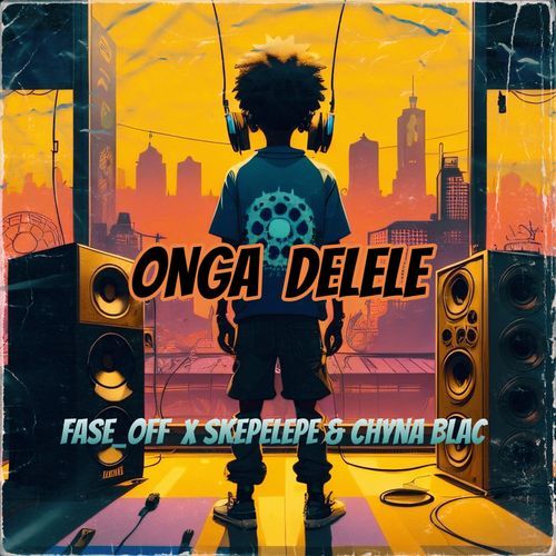 Onga Delele (feat. Chyna Blac & Skepelepe)
