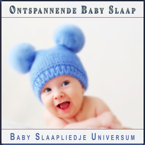 Baby Slaapmuziek cover art