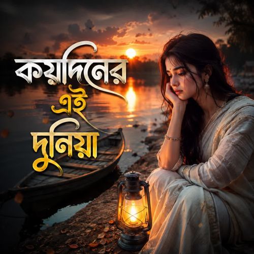 কয়দিনের এই দুনিয়া (Original Version)